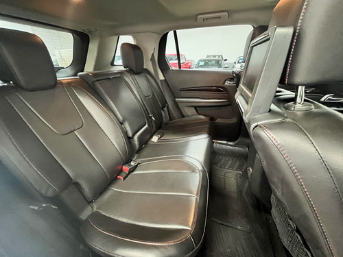 GMC Terrain 3.6 Slt V6 At