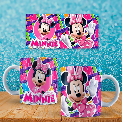 Tazas Personalizadas