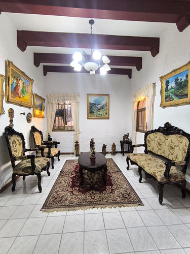 Habitaciones El Paraiso Libertador Caracas