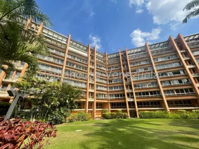 Apartamento en alquiler