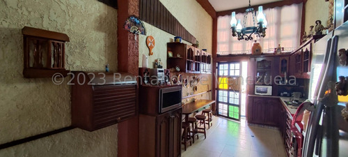 *jl/descubre El Lugar Perfecto: Casa En Venta Nueva Segovia Barquisimeto Lara, Venezuela/ Jlópez/ # 23-22361