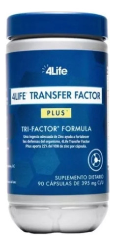 Transfer Factor 4life - L a $2111