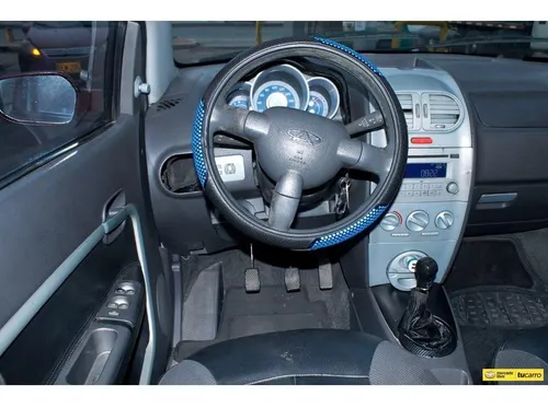 Chery Nice 1.3 Ya1ac-1115 Comfort