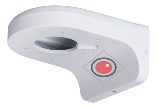 Soporte Camara Dahua Dh-pfb203w Cctv - Redvision