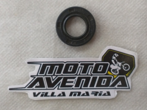 Reten 13 7/24/5 Gilera 110 Smash Moto Avenida