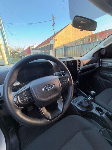 Ford Ranger 2.0 Cd 4X2 Xl 170Cv