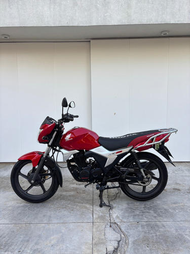 Honda Glh 150