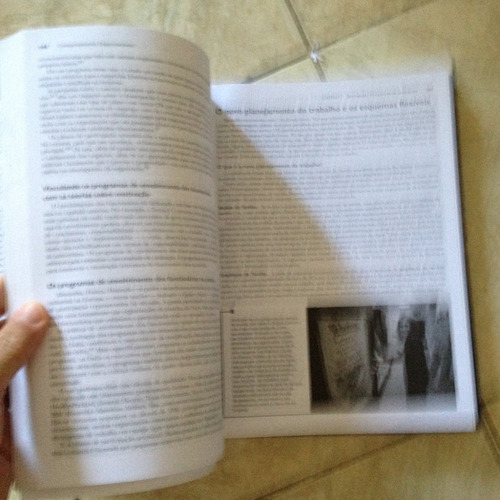 Livro Comportamento Organizacional Stephen P. Robbins T2