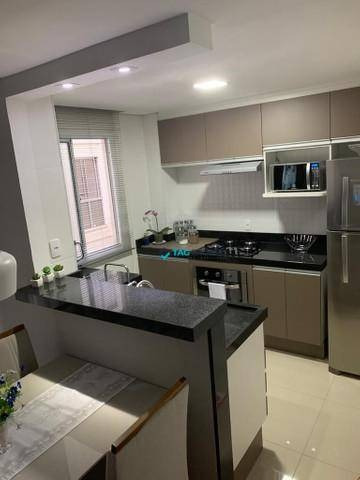 Imagem 1 de 18 de Apartamento Com 2 Dormitórios À Venda, 43 M² Por R$ 265.000,00 - Jardim Antonio Von Zuben - Campinas/sp - Ap2193