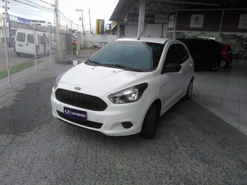 Ford Ka 2017/2018 1h71