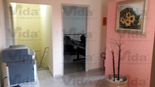 Imagem 14 de 15 de Casa Comercial Em Centro - Osasco - 35662