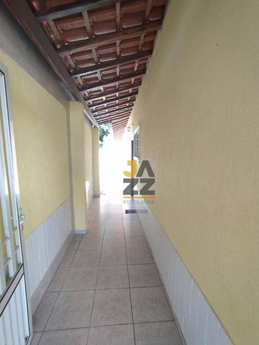 Imagem 7 de 30 de Casa Com 2 Dormitórios À Venda, 90 M² Por R$ 320.000,00 - Mirim - Praia Grande/sp - Ca13425