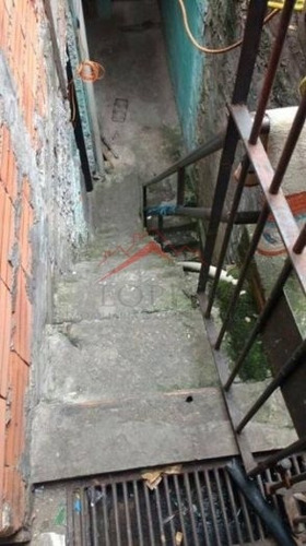 Imagem 7 de 19 de Sobrado Para Venda No Bairro Cidade Júlia, 1 Dorm, 0 Suíte, 0 Vagas, 50 M - 1038