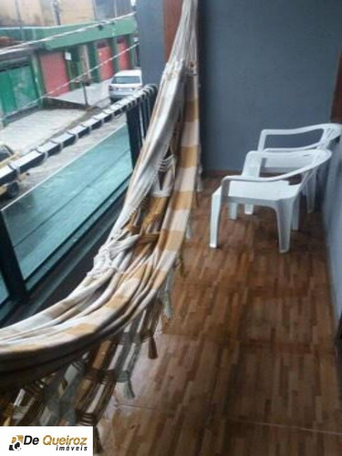 Imagem 4 de 5 de Casa Em São Paulo Na Zona Sul, Localizada Jardim Marilda! - 1311 - 69802450