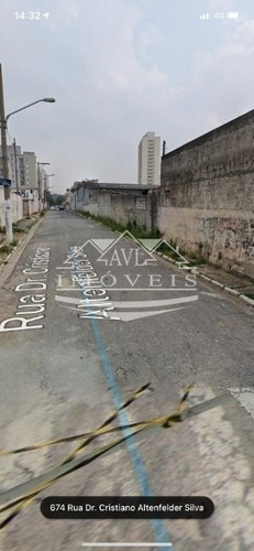Imagem 10 de 14 de Terreno No Bairro Vila Carrão, 3000 M - 967
