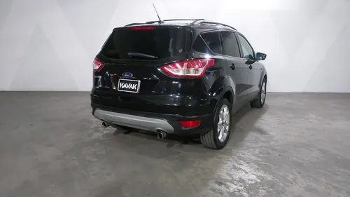 Ford Escape 2.5 SE I4 AT