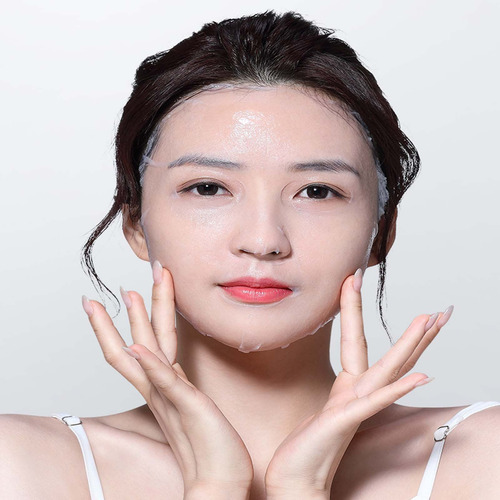Mascarilla Facial Hidratante And Improving Dark Para Piel, 1