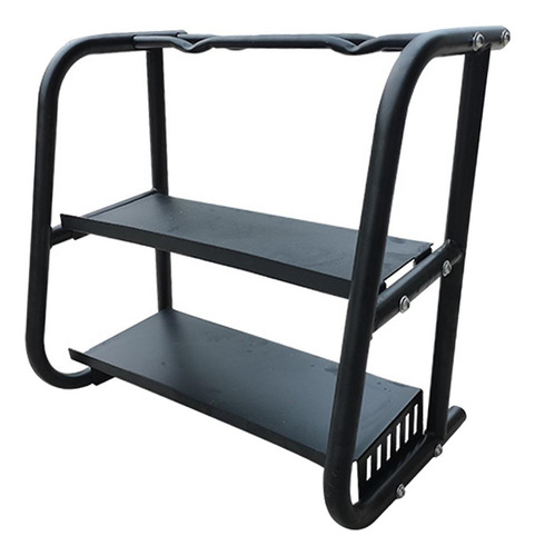 Soporte Para Mancuernas De 3 Niveles, Estante De