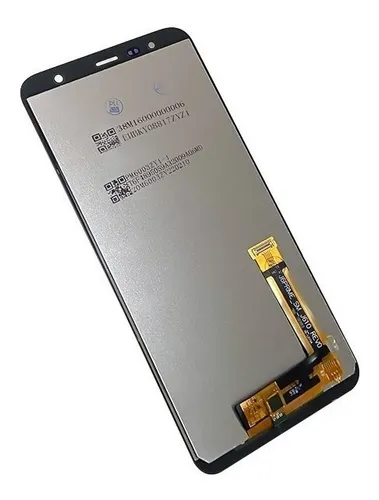 Pantalla Táctil Lcd Compatible Con Samsung J6 Plus J610 J6+