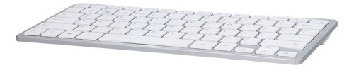 Teclado Bluetooth 78 Teclas Para Tabletas