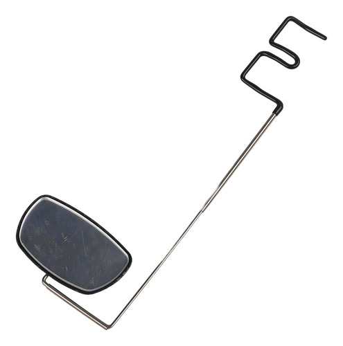 Accesorios: Espejo De Equitación, Reflector Útil
