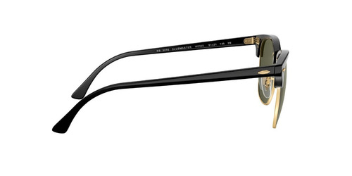 Tienda Oficial - Anteojos Ray Ban Clubmaster 3016 Clásicos