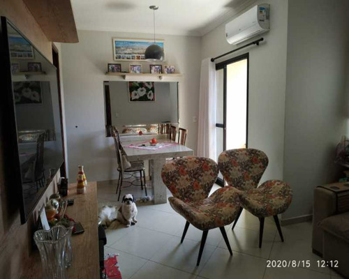Imagem 1 de 16 de Apartamento - / Residencial / Jardim Paulistano - Kcap20032 - 68959454