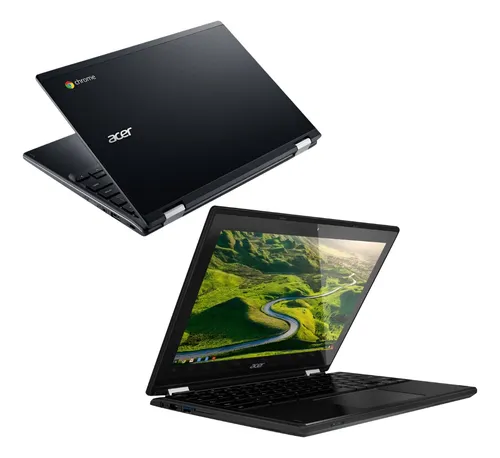 Chromebook Acer Touch R11 C738t 32gb 4gb Ram Chromebook Acer Touch R11 C738t 32gb 4gb Ram