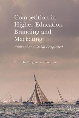 Libro Competition In Higher Education Branding And Market...