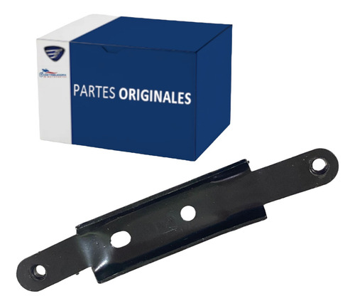 Base Protector Derecho Italika Original Ws150 F10040045