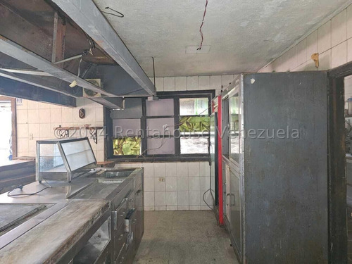 Venta De Terreno\ La Colonia Tovar Mg 5-537