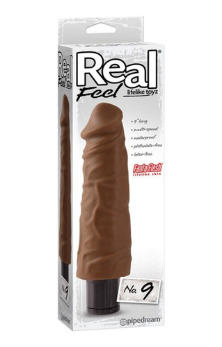 Vibrador Xtreme Real Feel Juguete Sexual Erótico, Sexshop