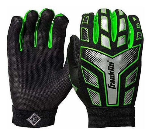 Visit The Franklin Sports Store Guantes De