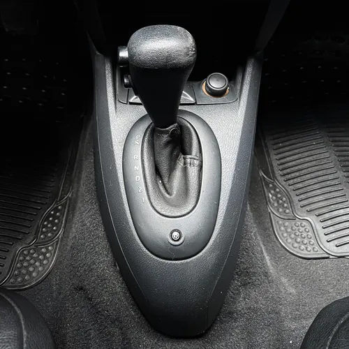 Renault Symbol 1.6 Expression Fase Iv