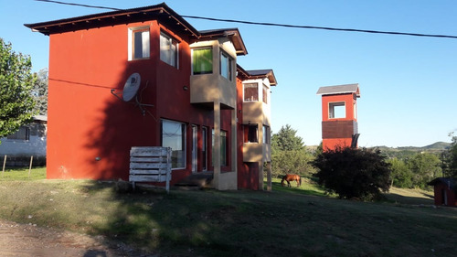 Imagen 1 de 5 de Dos Deptos Con Vista Al Lago En Potrero De Garay!!! 315
