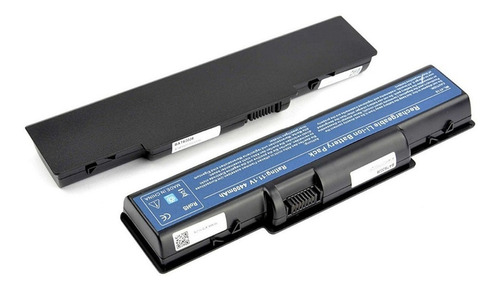 Acumulador Para Acer Aspire 5732z 4732z 5517 5661 5532 As09 