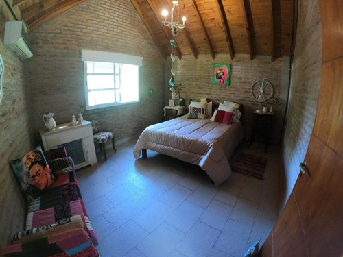 Imagen 14 de 19 de Casa Quinta En Venta, Van Gogh 3440, Barrio El Cazador