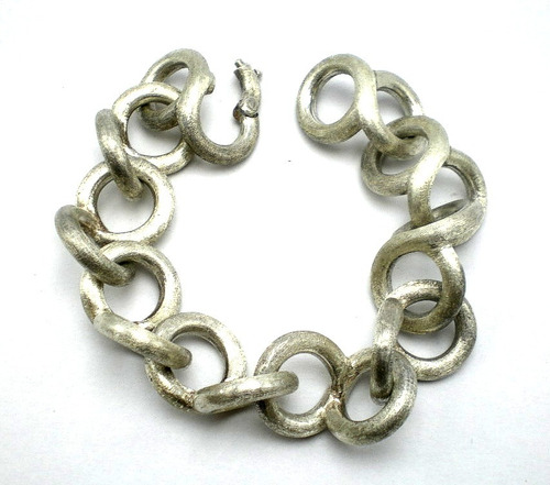 Pulsera De Plata 925