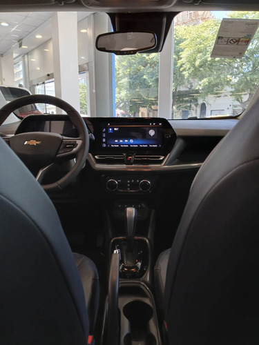 Chevrolet Spin 1.8 Premier 7As At 105Cv