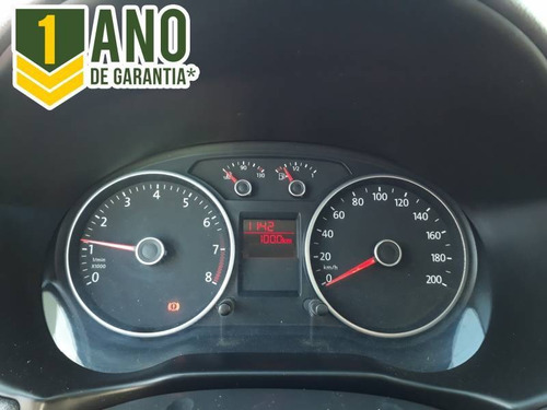 Volkswagen Gol Special 1.0 8v G6 Completo 4 Portas