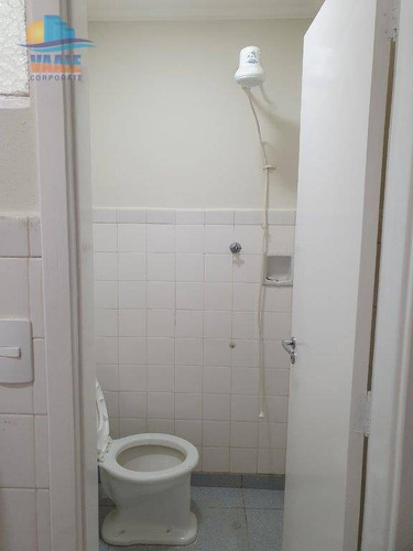 Imagem 26 de 30 de Apartamento Com 2 Dormitórios À Venda, 74 M² Por R$ 335.000 - Centro - Campinas/sp - Ap0149