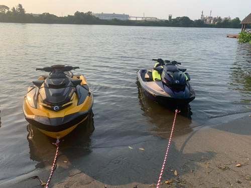 Sea Doo Rxp Y Rxt 300 2021