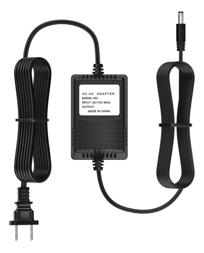 Adaptador Ca Cjp-geek Para Att Dect Inalambrico