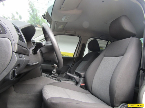 Volkswagen Amarok 2.0 Trendline T 140 Hp