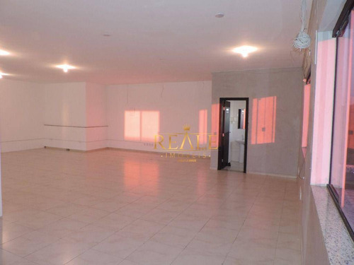 Imagem 24 de 30 de Sala Para Alugar, 100 M² Por R$ 2.000,00/mês - Jardim Flora - Vinhedo/sp - Sa0142