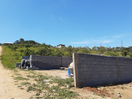 Imagem 2 de 9 de Loteamento Com Unidades De 600m2 Á Venda No Interior. G.01