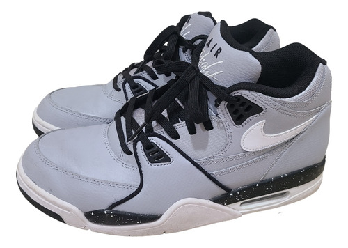 Tenis Nike Air Flight 89 28.5mx Originales Jordan Force