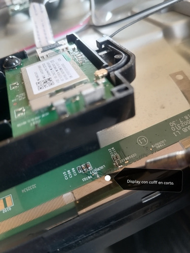 Main Hisense 65r6e4 Rsag7.820.10315/roh N/p:278090a (Usado)