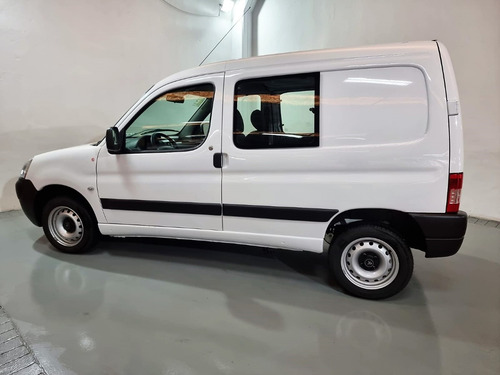 Citroën Berlingo M69 1.6 110 Cv Business Furgon