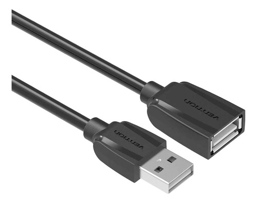 Cable Usb 2.0 Extension 5 Mts.vas-a44-b500 Vention